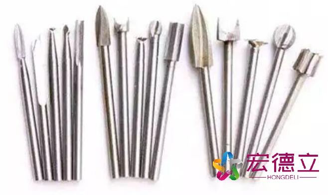 簡(jiǎn)單說說數(shù)控車床如何選擇刀具